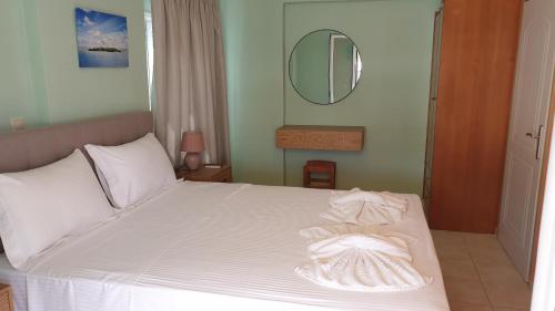  Bayside Apartments in Vasiliki