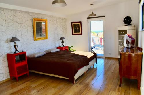 la casa gastounette in Maiorca