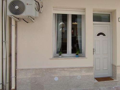 入口, Casa del Mare Sicilia Letojanni in 萊托揚尼