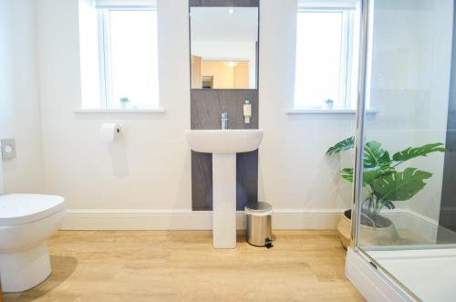 The Birchover Residences Trent Bridge