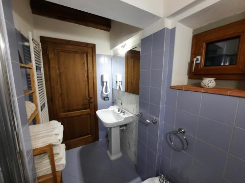 BELLA TUSCANY - Residence