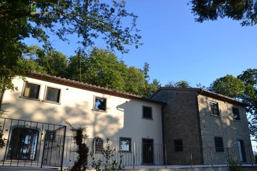 BELLA TUSCANY - Residence