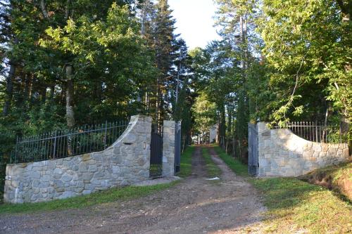 BELLA TUSCANY - Residence