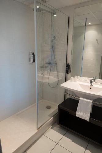 ibis Styles Saint Dizier - image 7