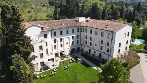 Hotel Villa Gabriele D'Annunzio Florence
