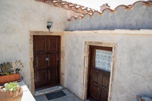  Goulas Traditional Guesthouse in Monemvasia