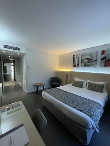 Relais De L'abbaye - image 6