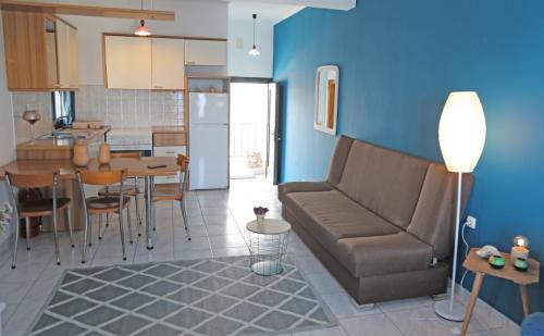 Βlue Comfort apts-sitia