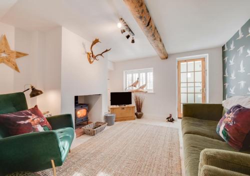 Little Star Cottage gîte à louer Tattersett