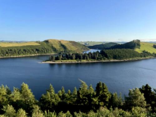 Tempat wisata terdekat, Y Felin Bed and Breakfast and Smallholding in Trefeglwys