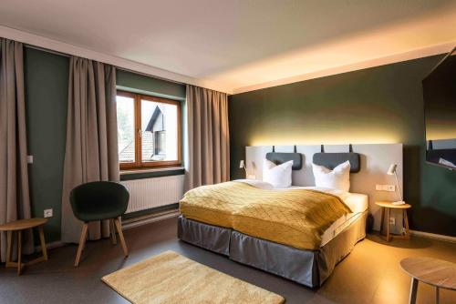 357481906 Hotel Lindenhof Hubmersberg