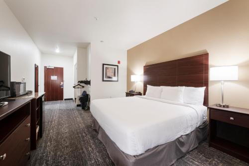 Cobblestone Hotel & Suites - Urbana - image 12