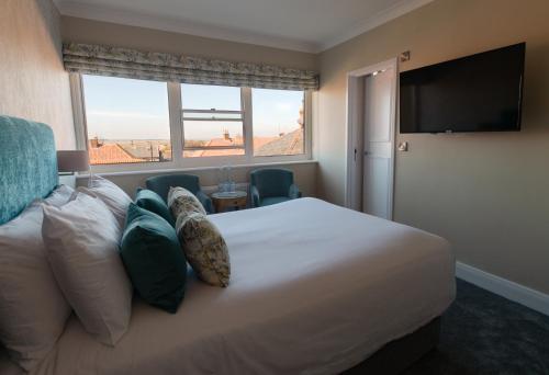 Standard Double Room with Inland View image 6