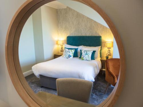 Standard Double Room with Inland View image 10