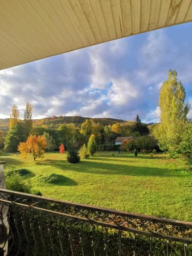 Au pays d'Olmes - Location saisonnière - Lavelanet