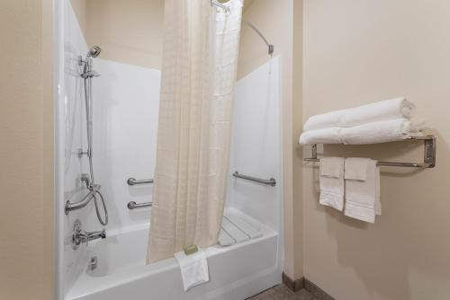 Cobblestone Hotel & Suites - Urbana - image 6