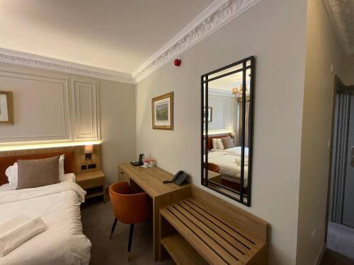 Old Mill Hotel & Lodge, Bath