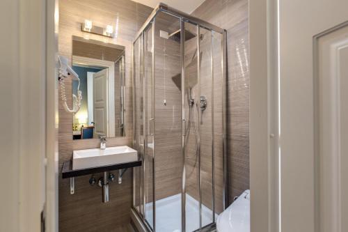 Residenza Belli Inn, Рим (фото 10)
