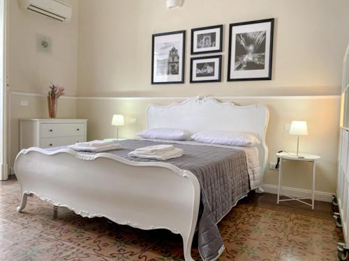 Duomo Rooms b&b - Accommodation - Lentini