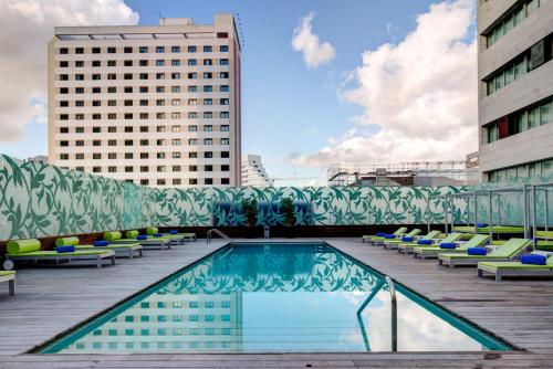 VIP Grand Lisboa Hotel & Spa 