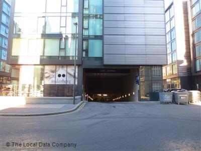 Quartermile 1 Bedroom Apartment photo