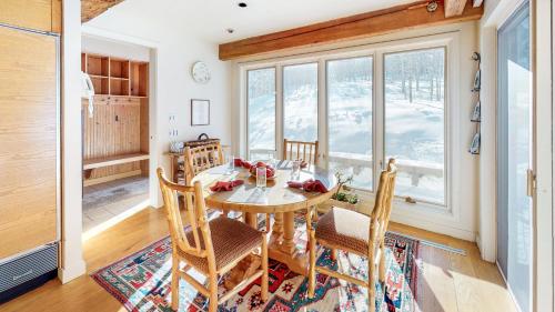 Trails Edge by Snowmass Vacations, Aspen (fotografie 7)