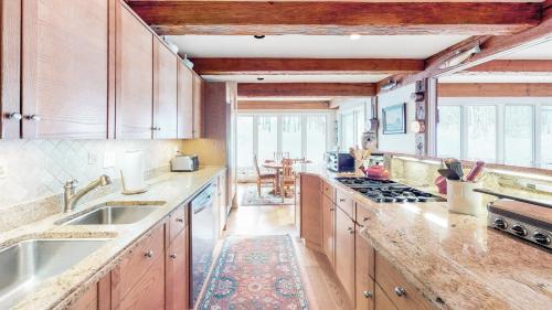 Trails Edge by Snowmass Vacations, Aspen (fotografie 6)