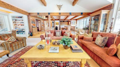 Trails Edge by Snowmass Vacations, Aspen (fotografie 3)