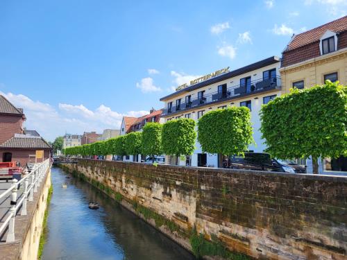 Hotel Botterweck, Valkenburg aan de Geul