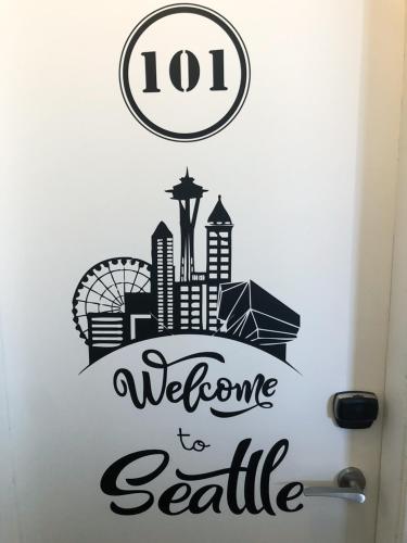 The ART INN Seattle photo