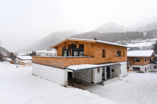 Chalet Vega - Arlberg Holiday Home