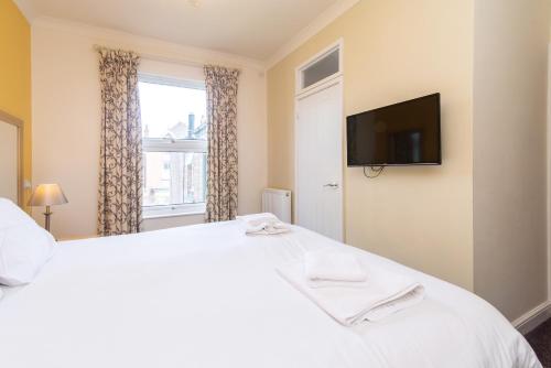 The Linden Leaf Rooms - Classy & Stylish near Rushcliffe Country Park