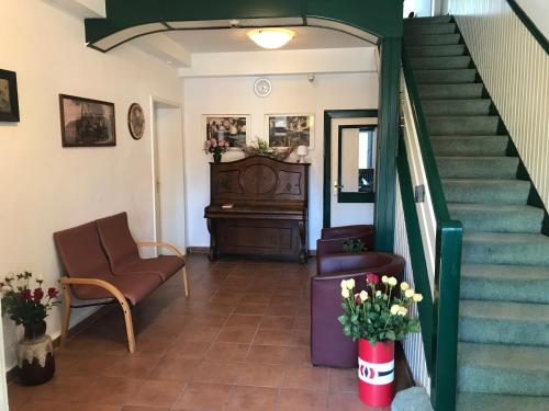 Előcsarnok, Altenmedinger Hof in Altenmedingen