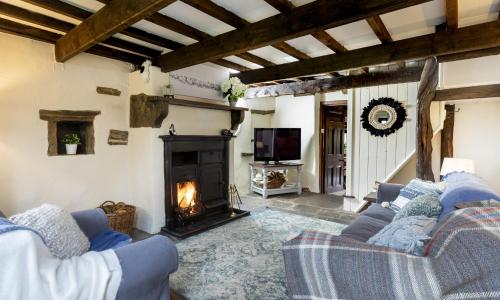 Finest Retreats - Ellen's Cottage