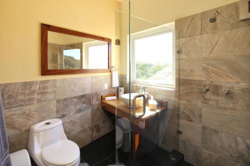 Villas Piedra Blanca in Sayulita, Mexico