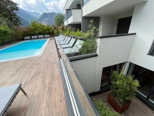 RIVA LAKE LODGE - Accommodation - Riva del Garda