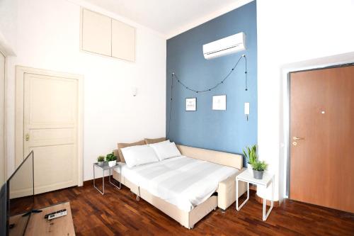 iFlat Key House tra il centro e il mare, Palermo (fotografie 7)