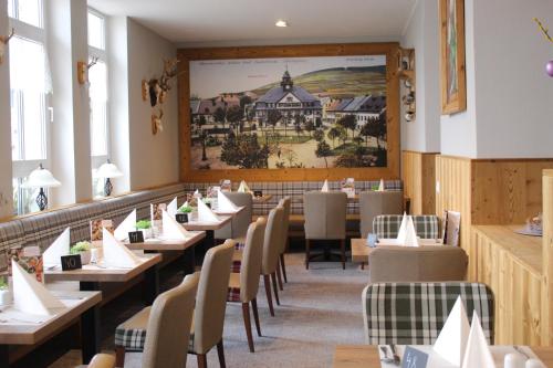 Rathaushotels Oberwiesenthal All Inclusive - image 13