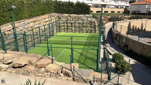 RESIDENCIA GRAND NATIONAL HOME gîte à louer Mijas Racecourse