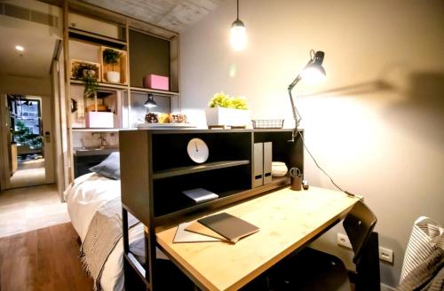 Goldencone Apartments chambre d'hôte Toulouse