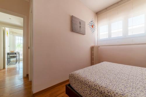 Piazza Bologna Terrace Apartment, Rome (photo 10)