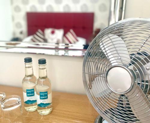 Langham Hotel Eastbourne – Eastbourne
