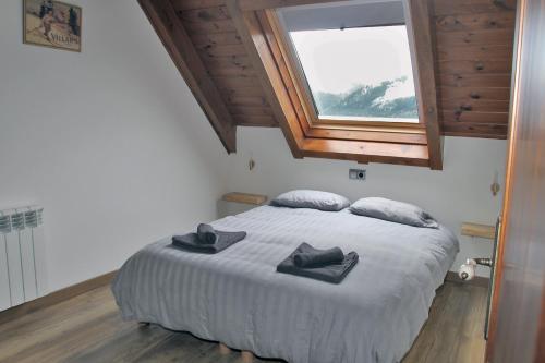 HOMEnFUN Baqueira - Beret Mont gîte à louer Vall d’Aran
