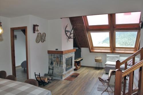  HOMEnFUN Baqueira - Beret Mont in Mont