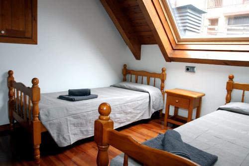  HOMEnFUN Baqueira - Beret Mont in Mont