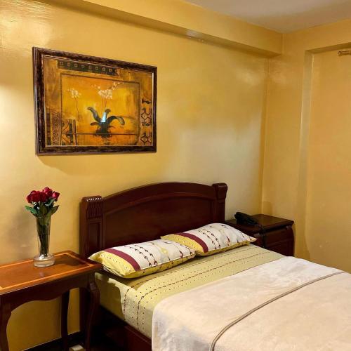 Hostal Montesa – Guayaquil