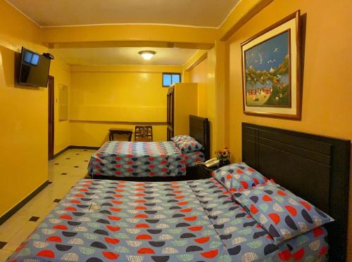 Hostal Montesa – Guayaquil
