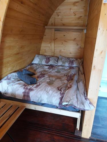 Pod 4 in Skeila