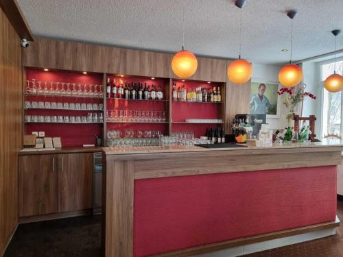 Rathaushotels Oberwiesenthal All Inclusive - main image
