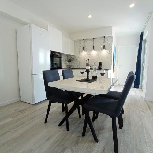 Apartments Mirko in 米美沙